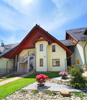 Apartament EverySky Karpacz - Myśliwska